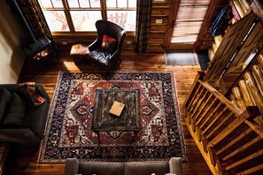 Basic Chalet, 2 Bedrooms | Hypo-allergenic bedding, free WiFi, bed sheets