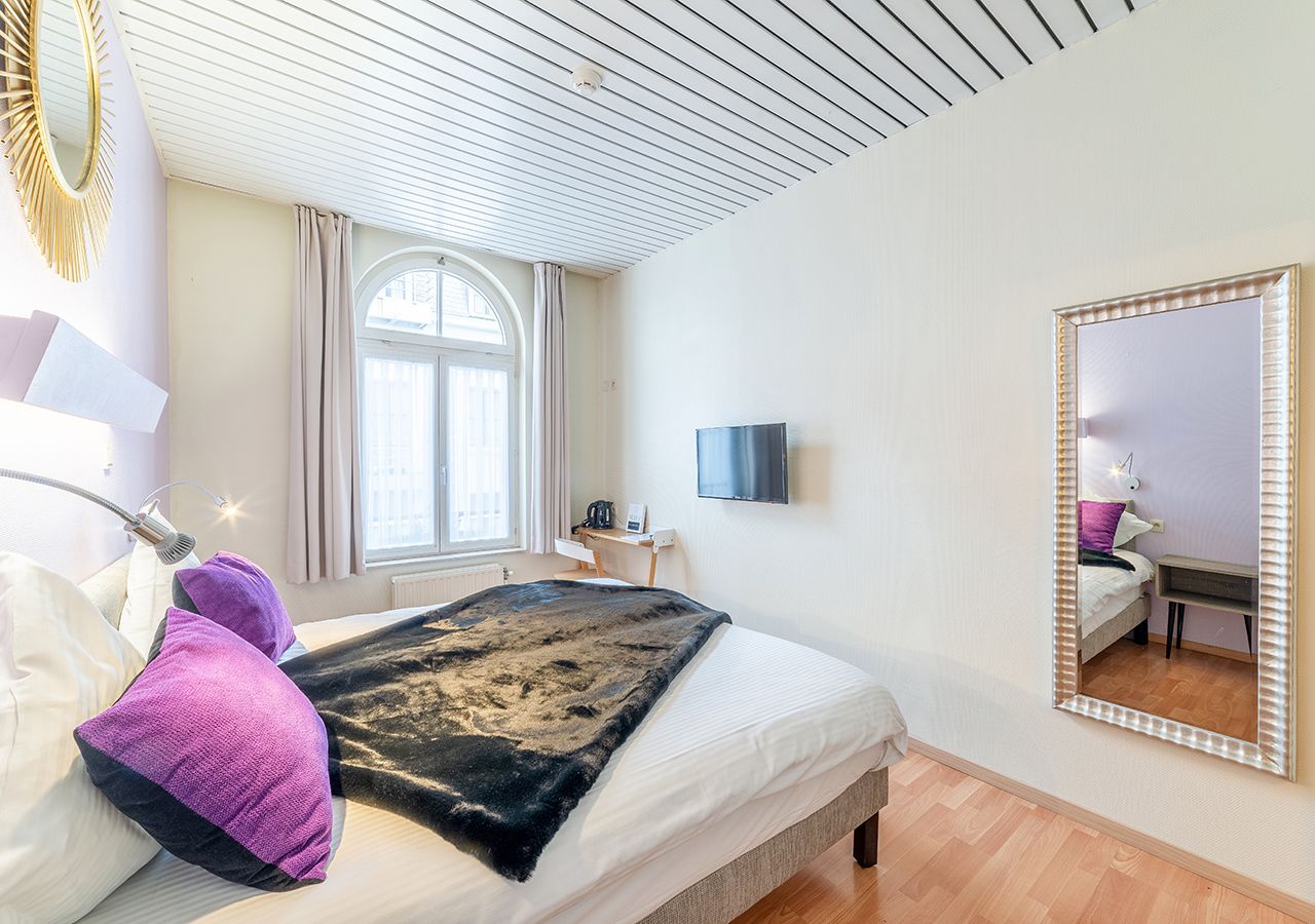 in-room safe, desk, blackout curtains, iron/ironing board