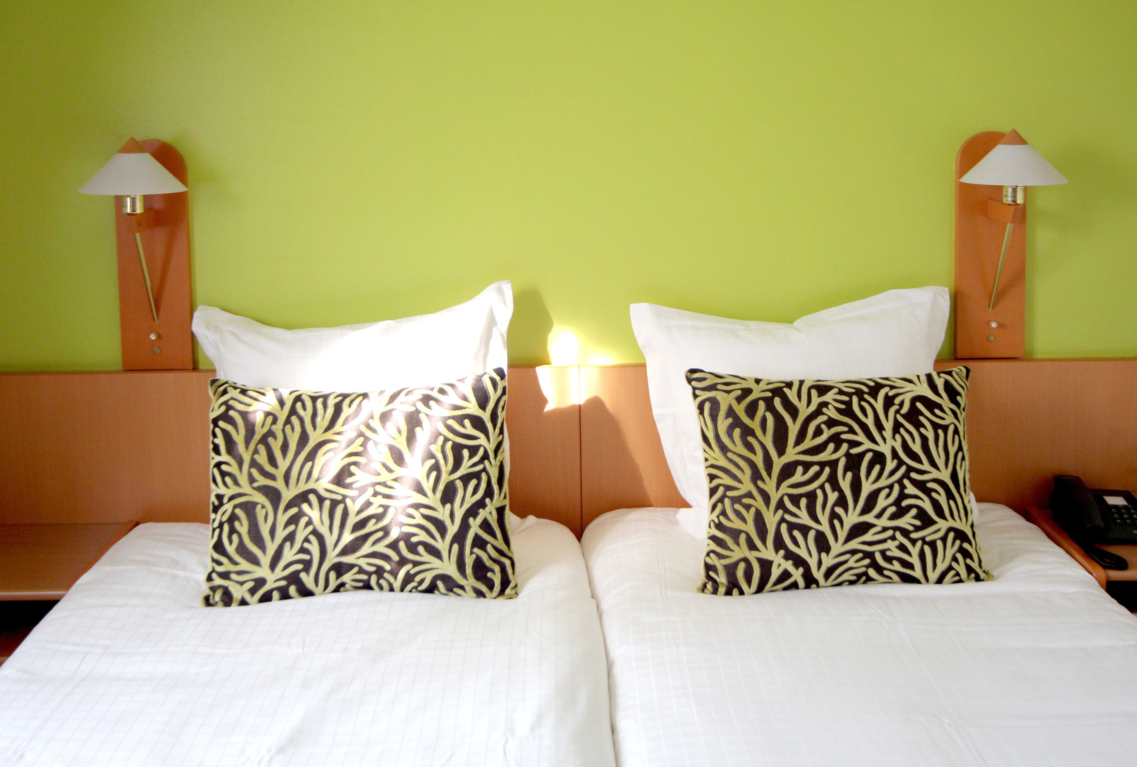 in-room safe, desk, blackout curtains, iron/ironing board