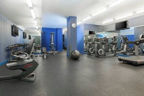Property amenity - Aloft by Marriott Harlem (New York)