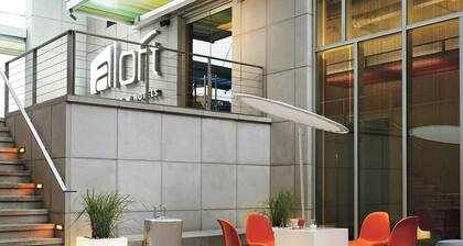 Aloft Harlem