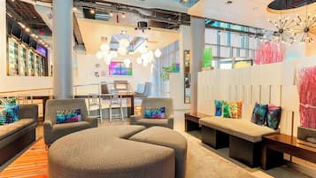 Bar lounge