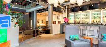Aloft Harlem