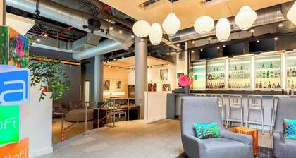 Aloft Harlem