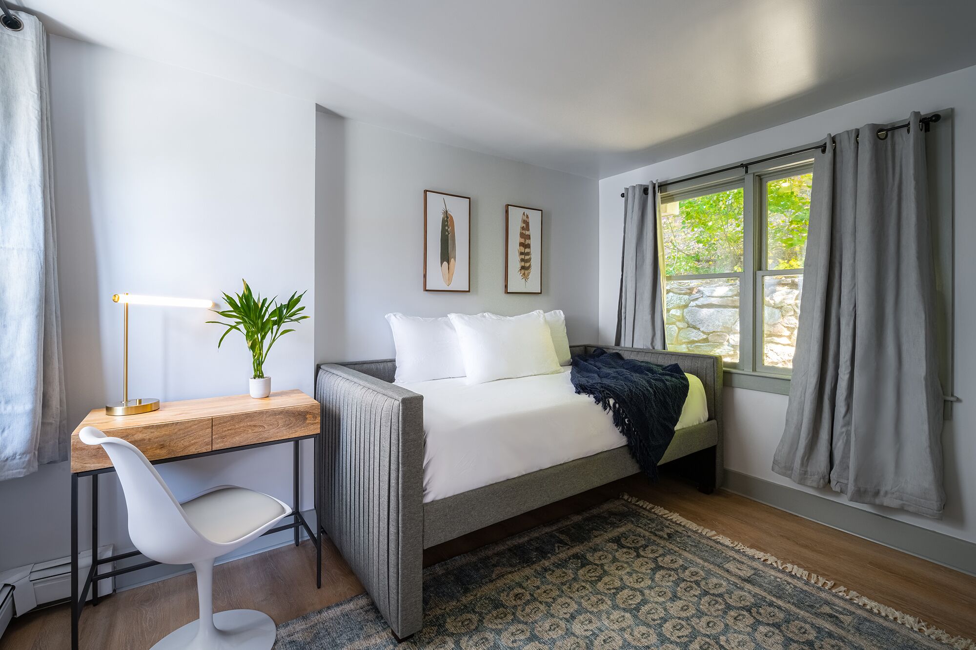 guesthouse b | 1 bedroom, premium bedding, pillow-top beds, desk