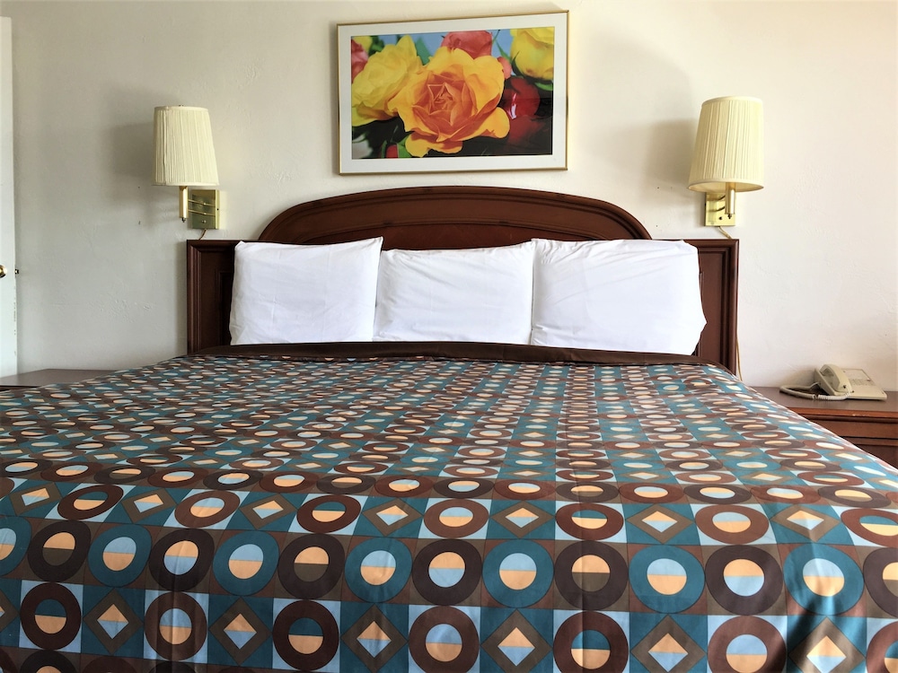 Ramblin Rose Motel by null