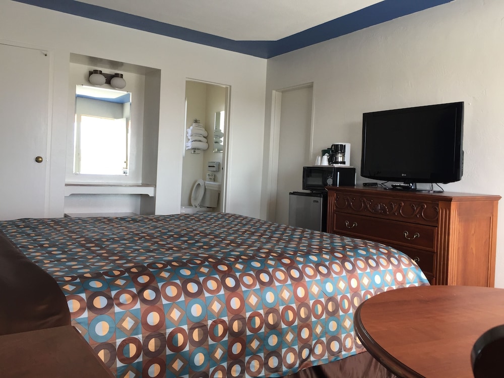 Ramblin Rose Motel by null