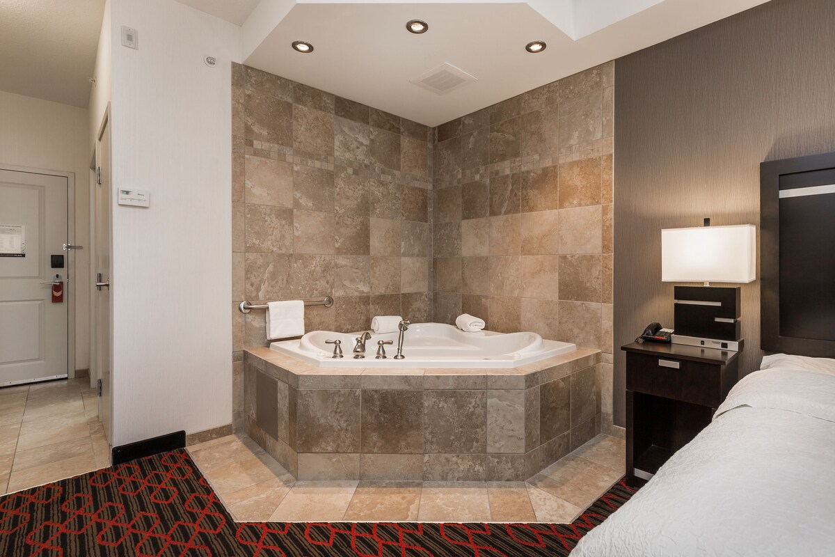 Hampton Inn Lethbridge