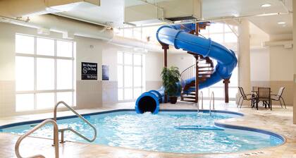 Hampton Inn & Suites by Hilton Lethbridge