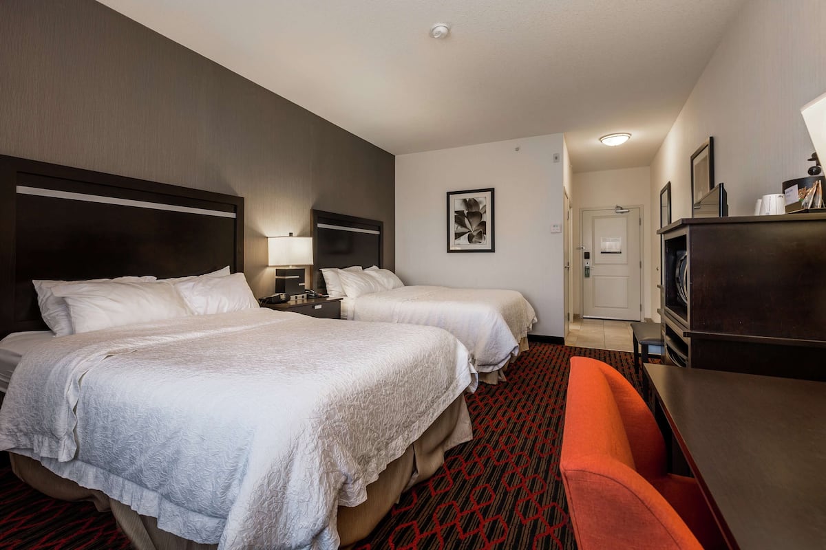 Room, 2 Queen Beds