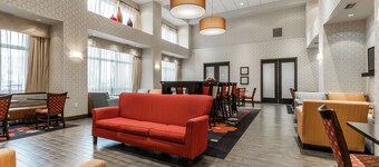 Hampton Inn & Suites by Hilton Lethbridge