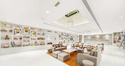 Citymax Hotel Al Barsha at the Mall