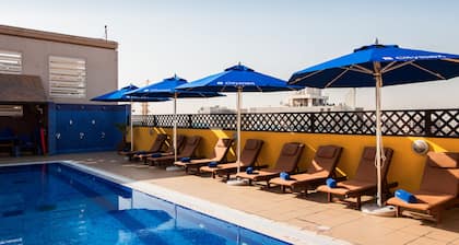 Citymax Hotel Al Barsha at the Mall