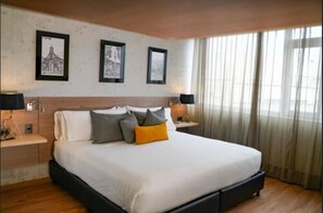 Superior Double Room, 1 King Bed