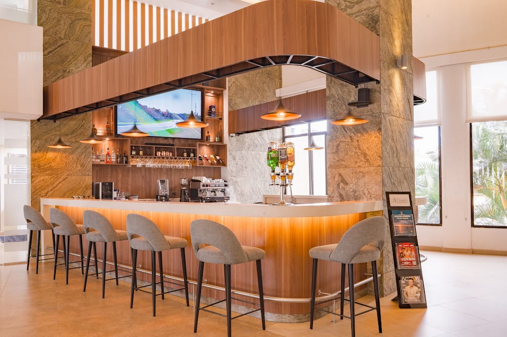 Hotel Casino Internacional
