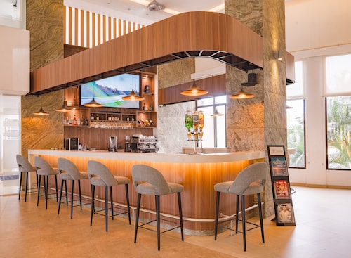 Hotel Casino Internacional