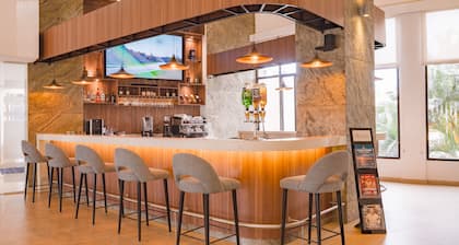 Hotel Casino Internacional