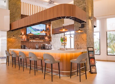 Hotel Casino Internacional