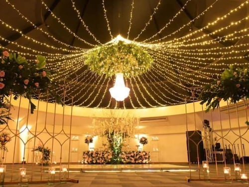 Hotel Casino Internacional