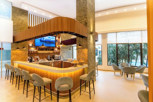 Hotel Casino Internacional