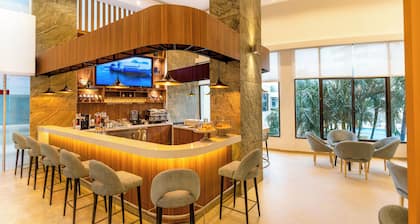 Hotel Casino Internacional