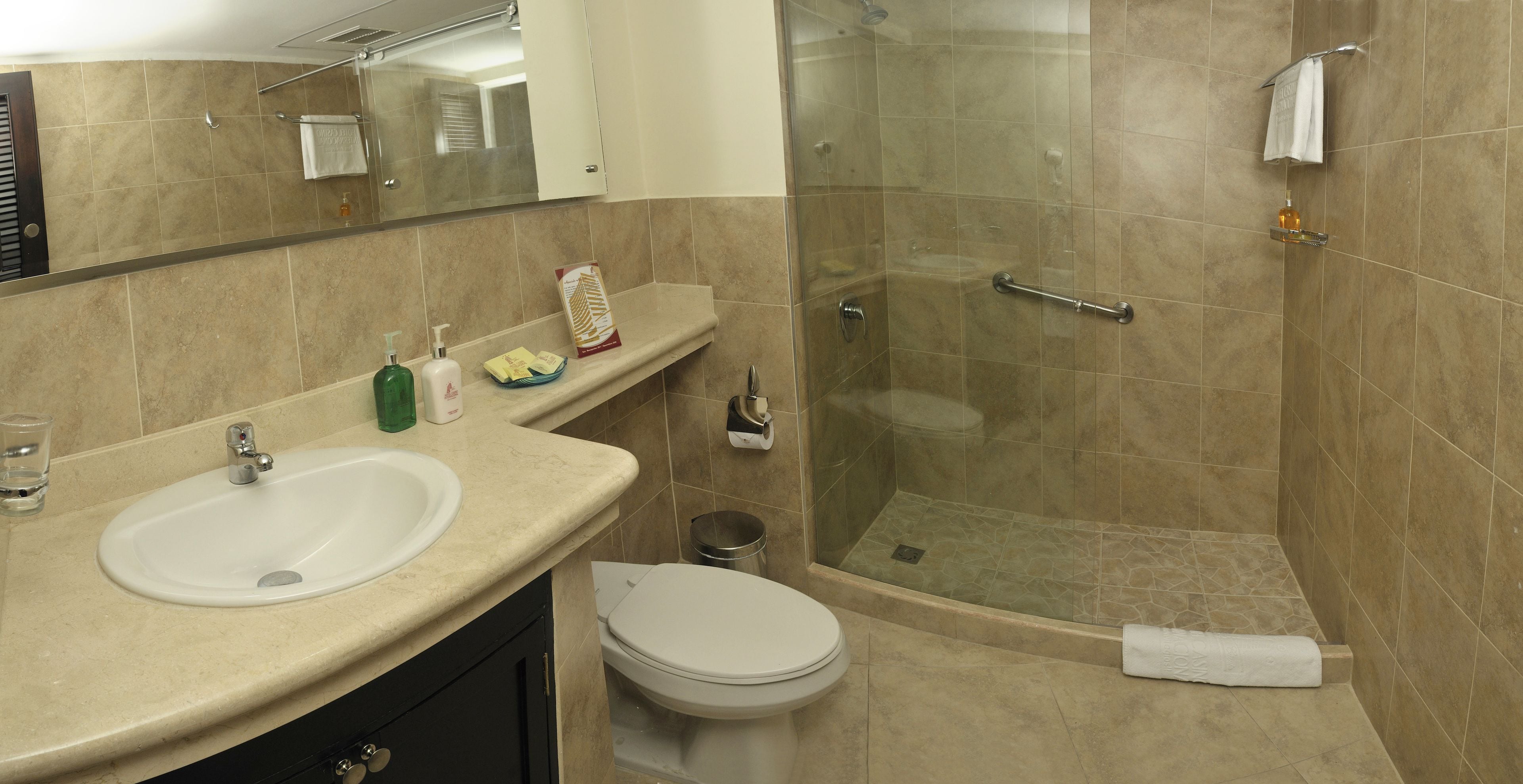 Photo - Hotel Casino Internacional