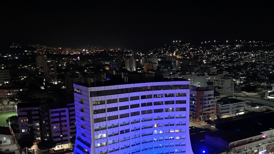 Hotel Casino Internacional