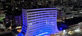 Hotel Casino Internacional