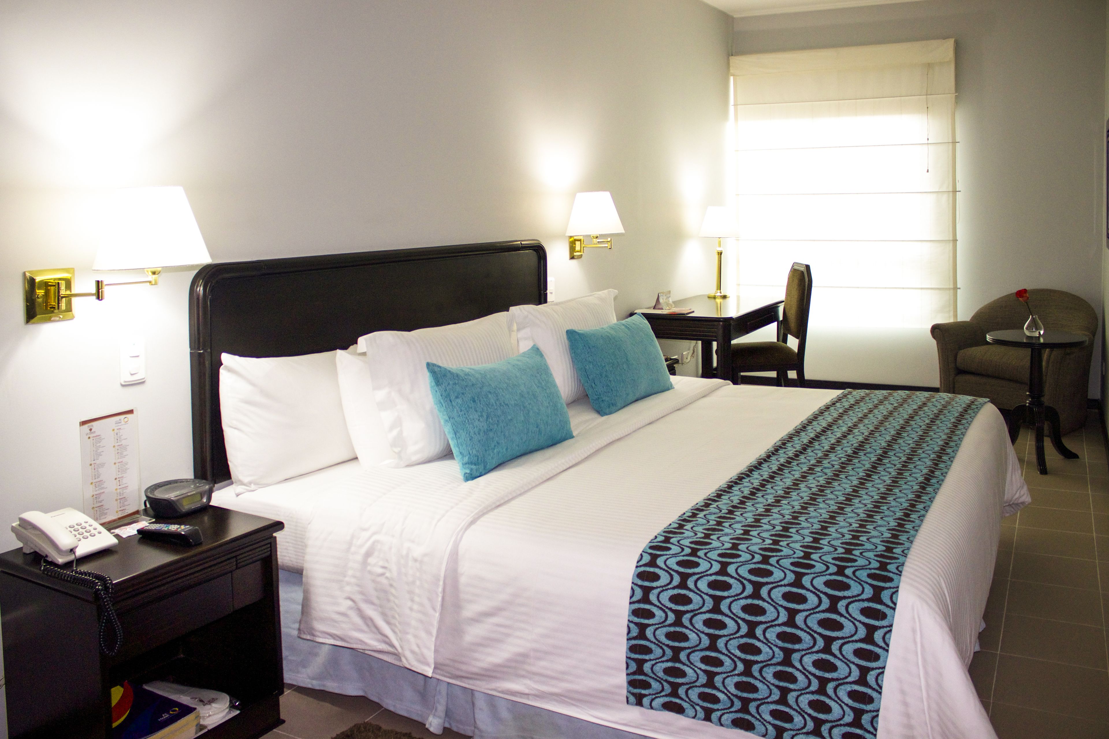 Photo - Hotel Internacional La Triada