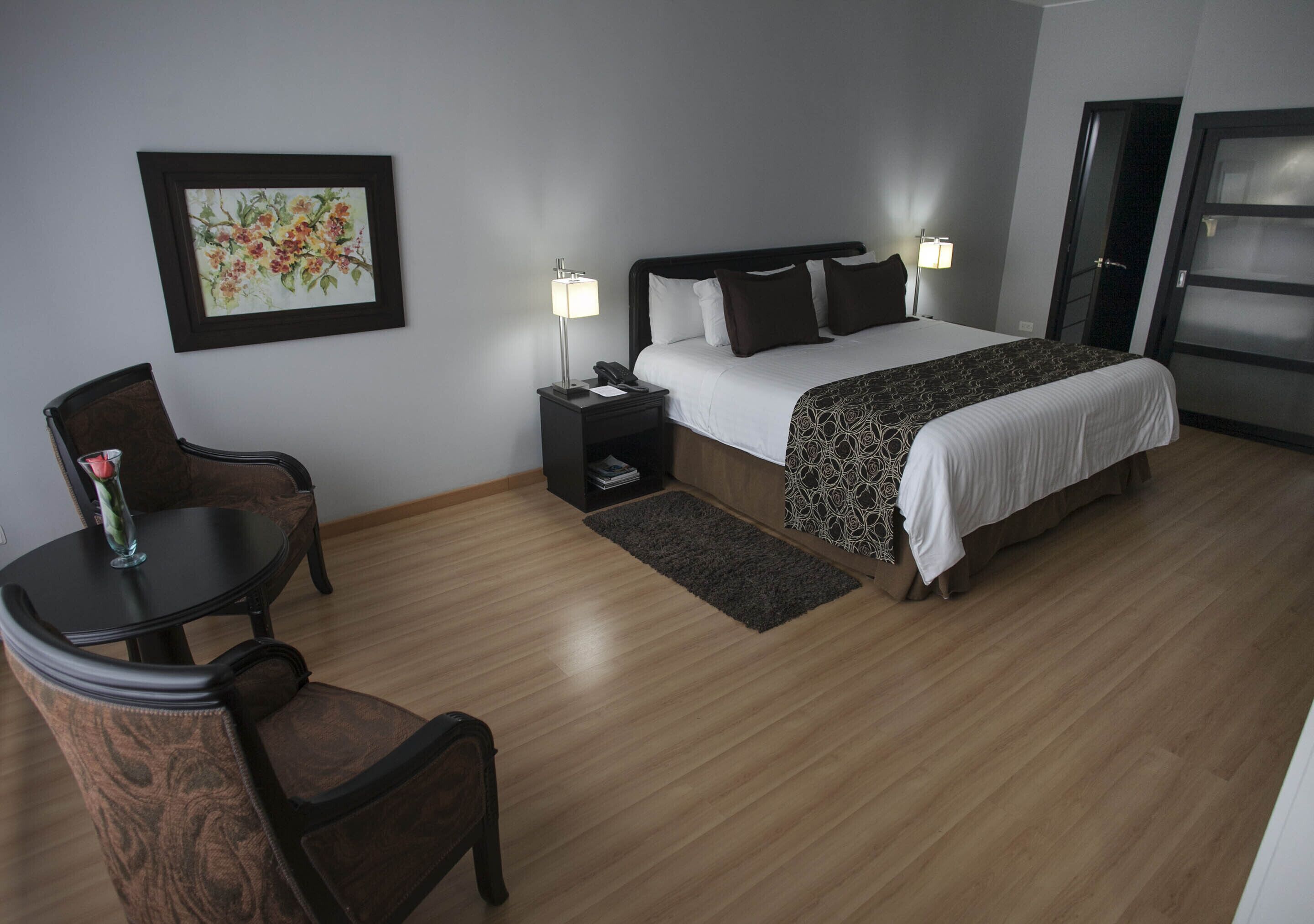 Photo - Hotel Internacional La Triada