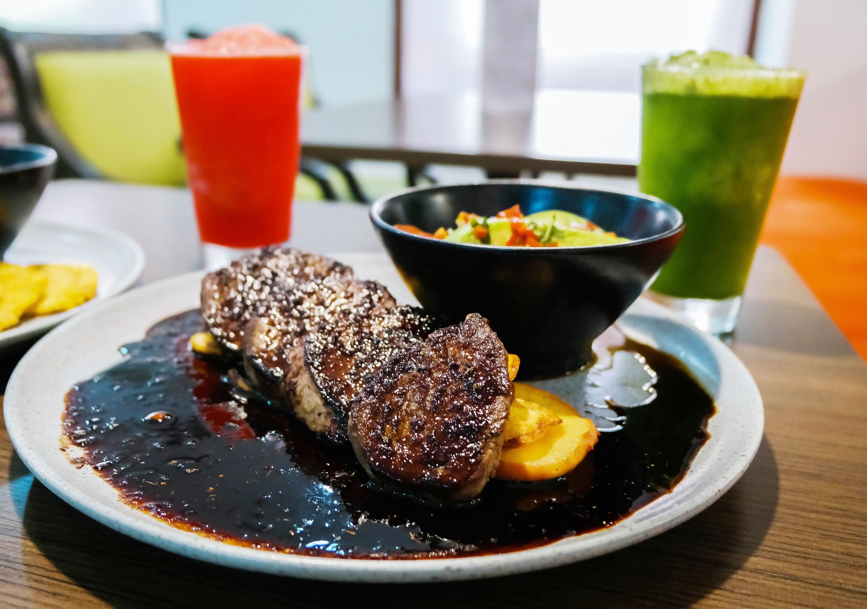 Photo - Hotel Internacional La Triada