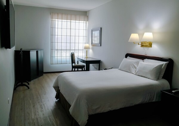 Hotel Internacional La Triada - Bucaramanga
