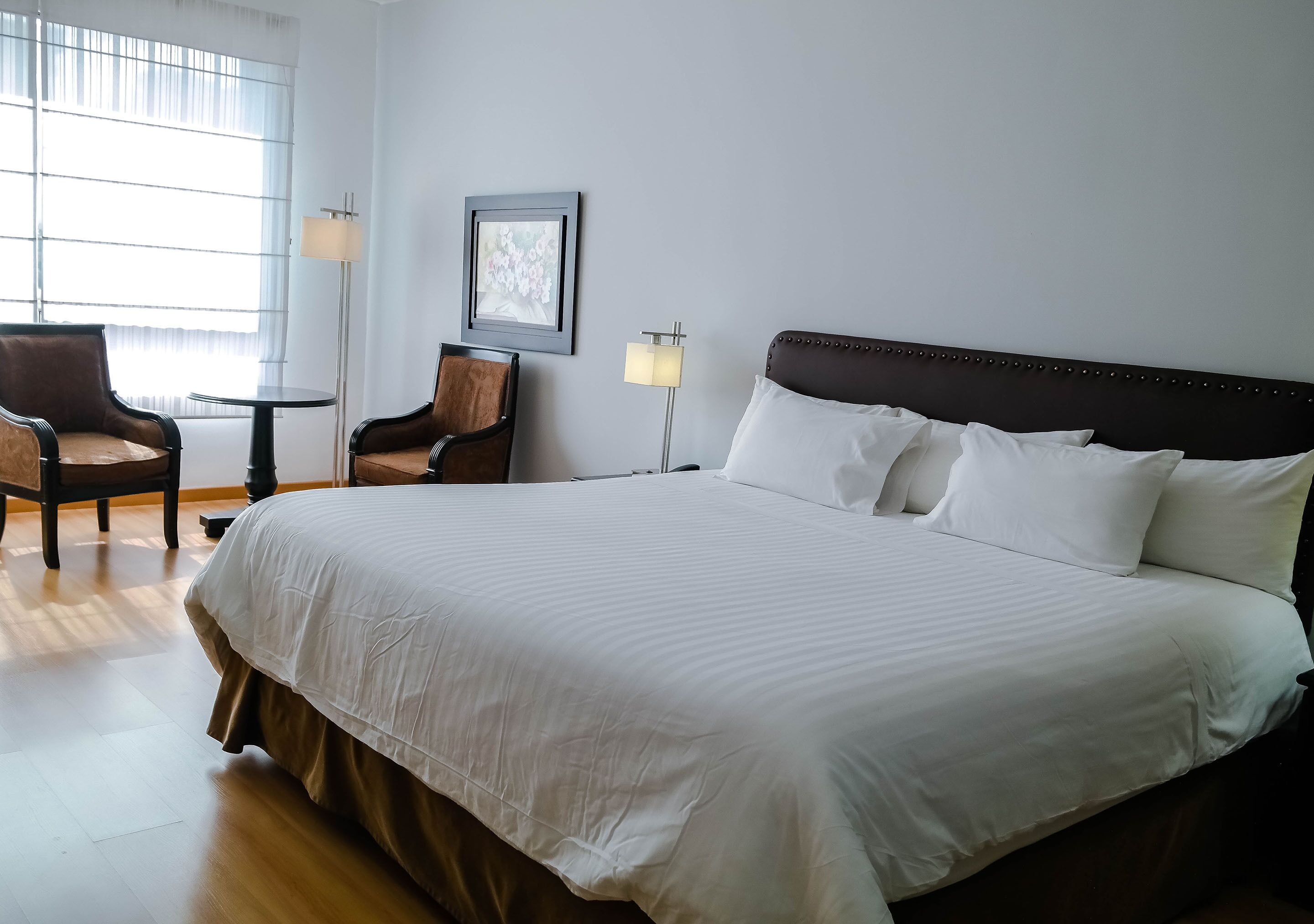 Photo - Hotel Internacional La Triada