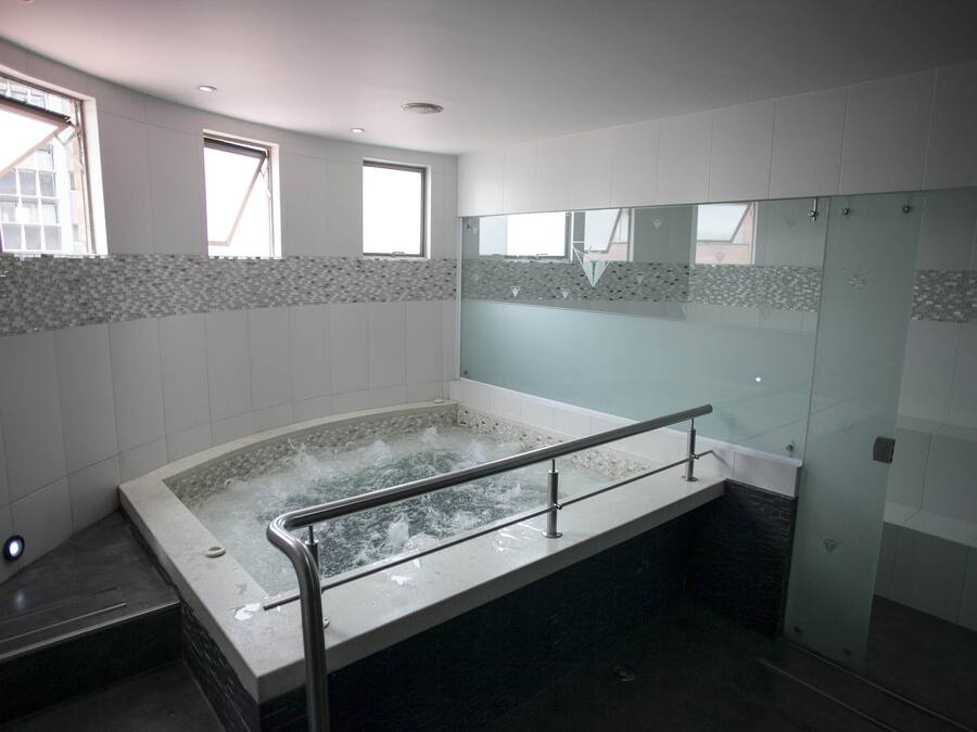 Spa