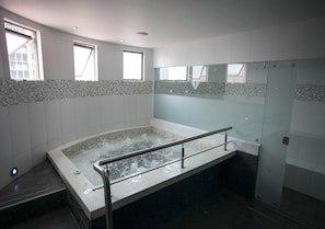 Spa - Hotel Internacional La Triada (Bucaramanga)