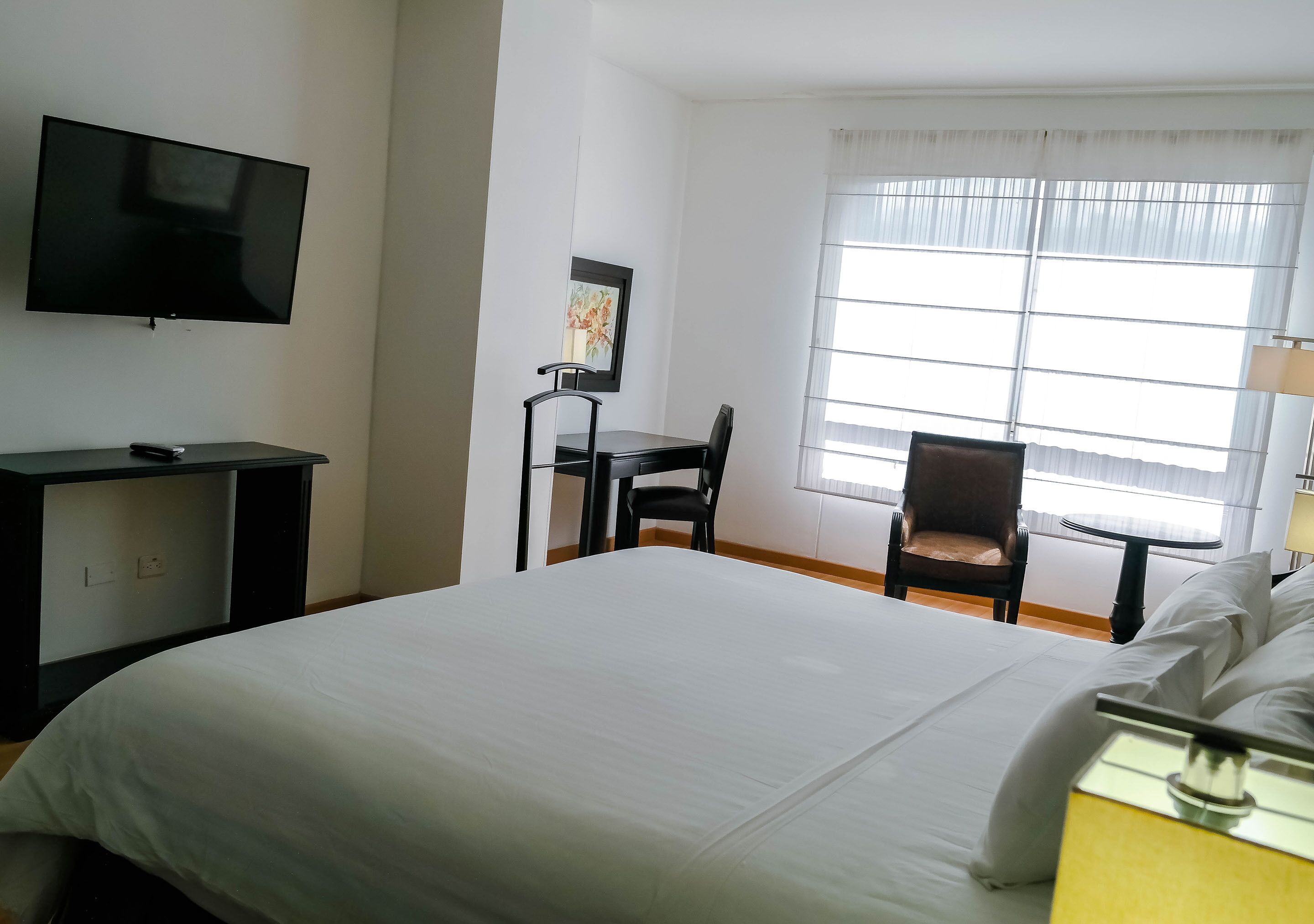 Photo - Hotel Internacional La Triada