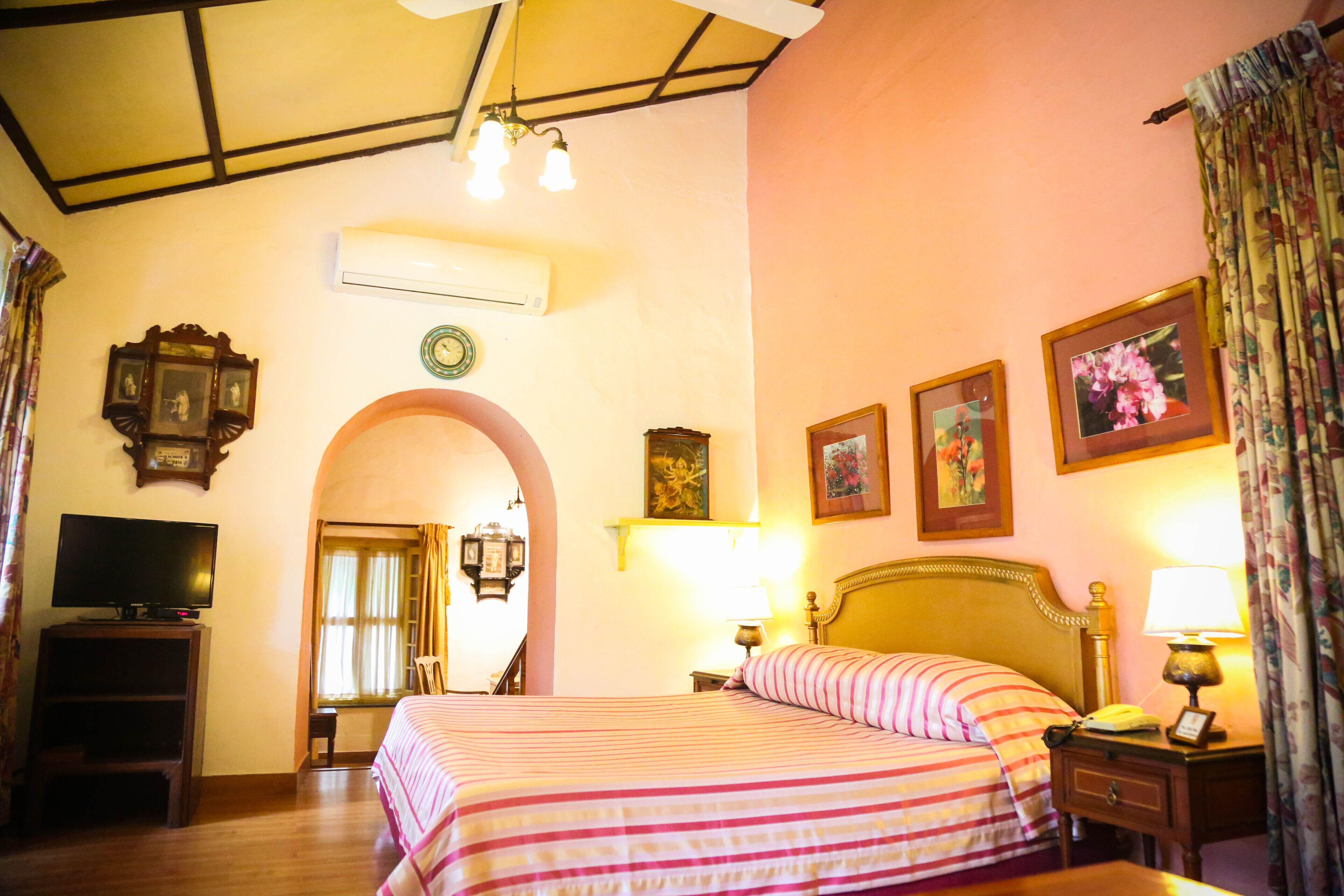 Kamar