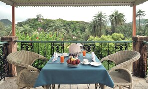 Terraço/pátio