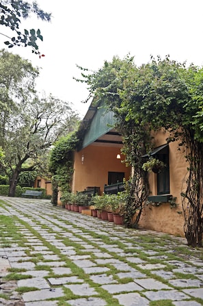 Varanda