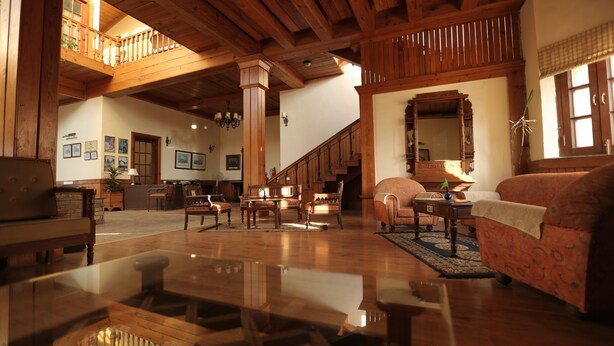Unclassified image, 1 of 16, button - WelcomHeritage Windsor Lodge (Ranikhet)