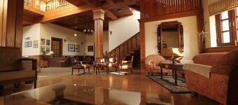 WelcomHeritage Windsor Lodge