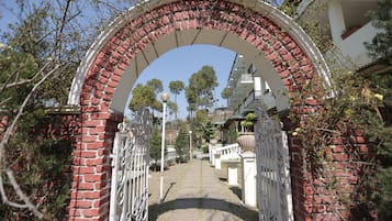 Jardín
