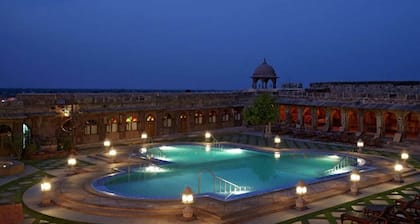 Welcomhotel by ITC Hotels, Fort & Dunes, Khimsar