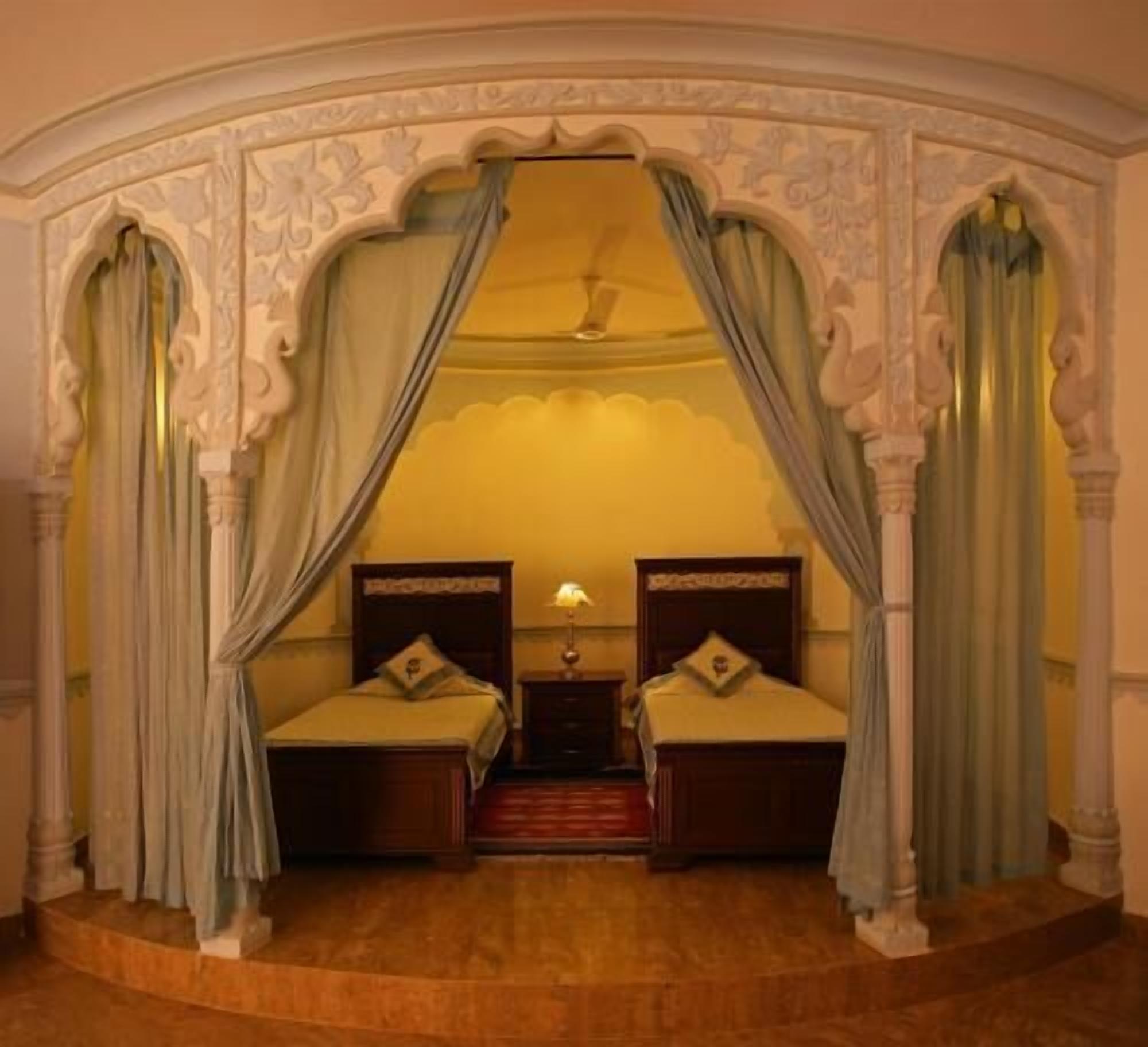 Italienische Bettbezüge von Frette, hochwertige Bettwaren
