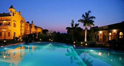 Welcomhotel by ITC Hotels, Fort & Dunes, Khimsar