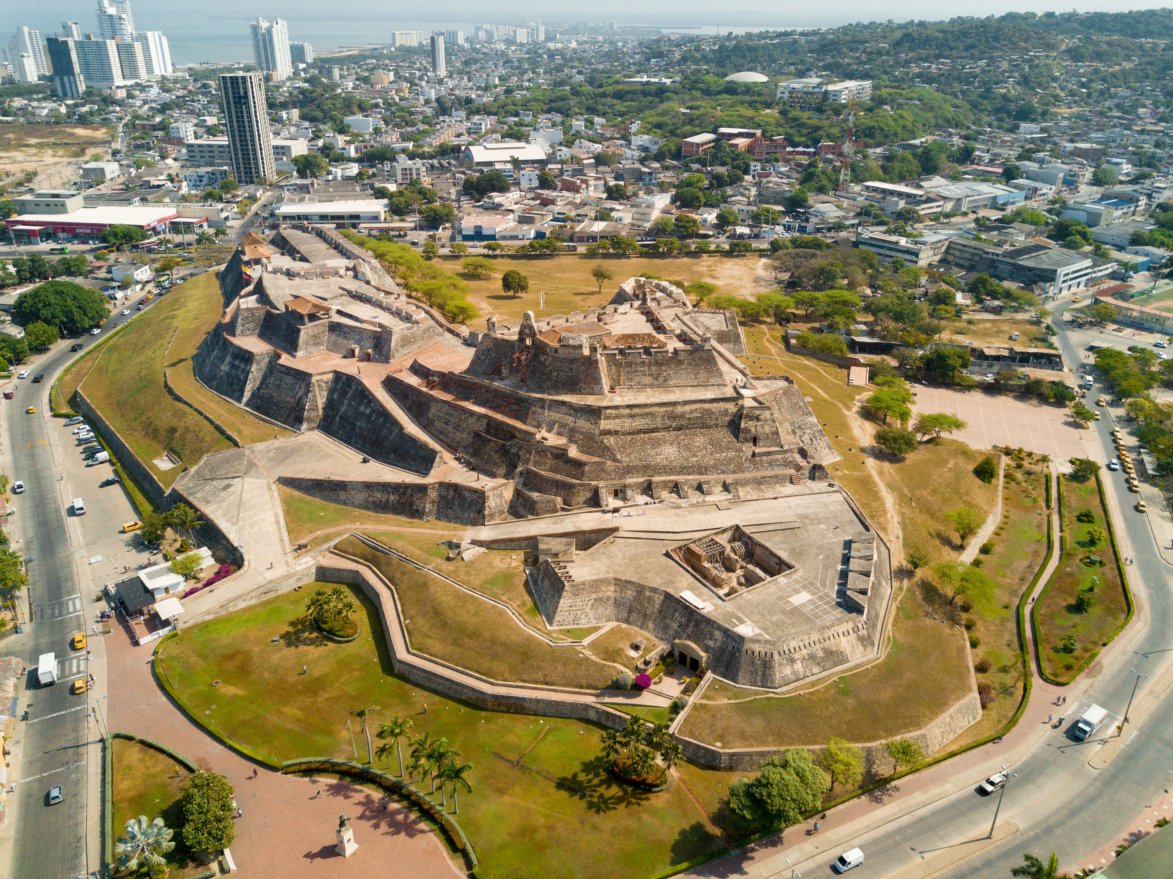 Photo - Hotel Virrey Cartagena