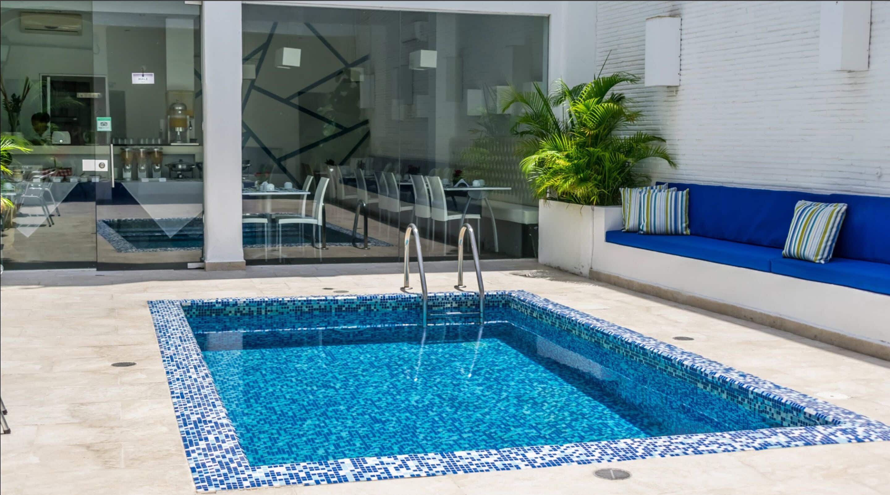 Photo - Hotel Virrey Cartagena