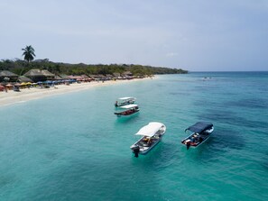 Point of interest - Hotel Virrey Cartagena (Cartagena)