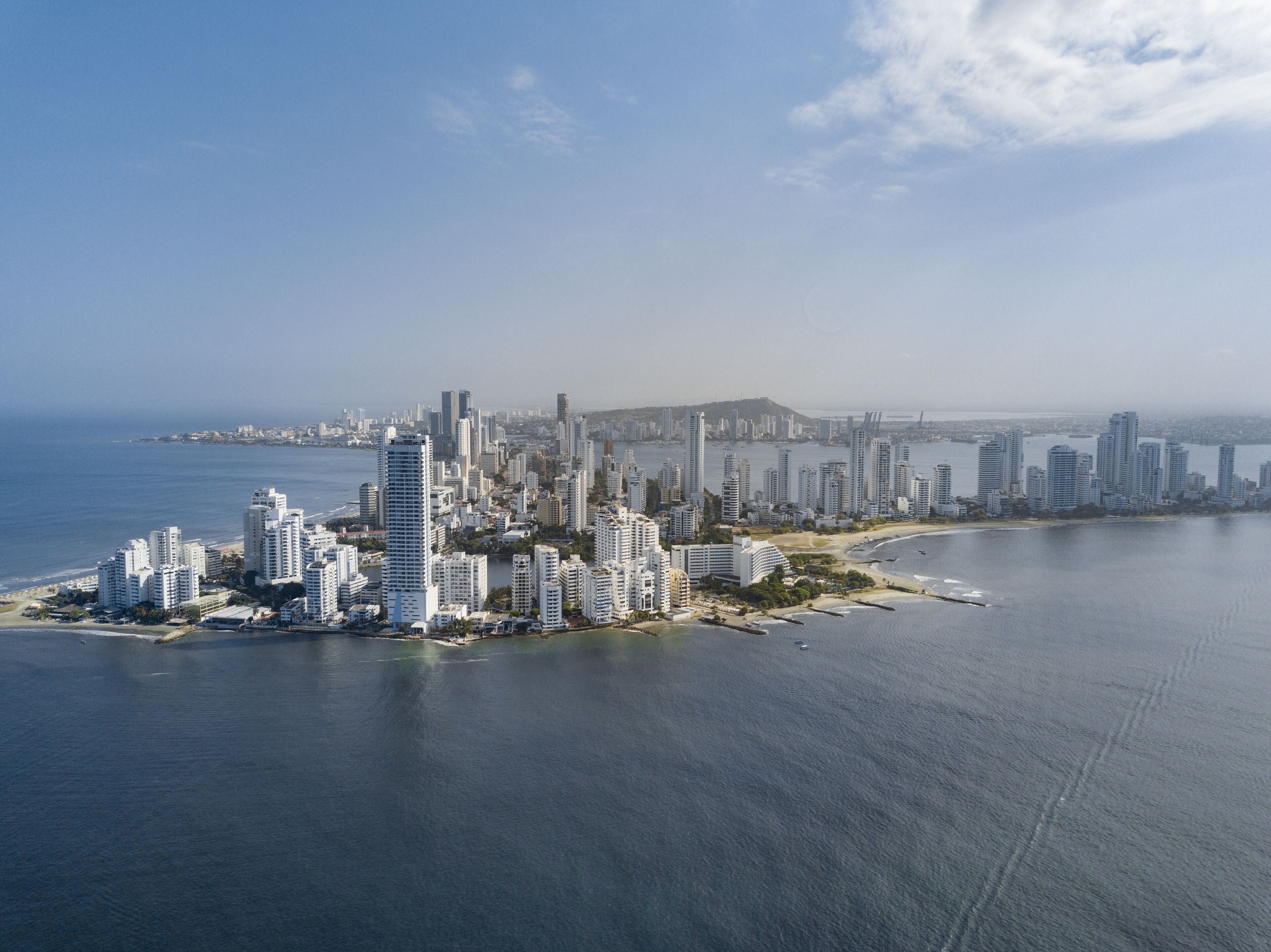 Photo - Hotel Virrey Cartagena