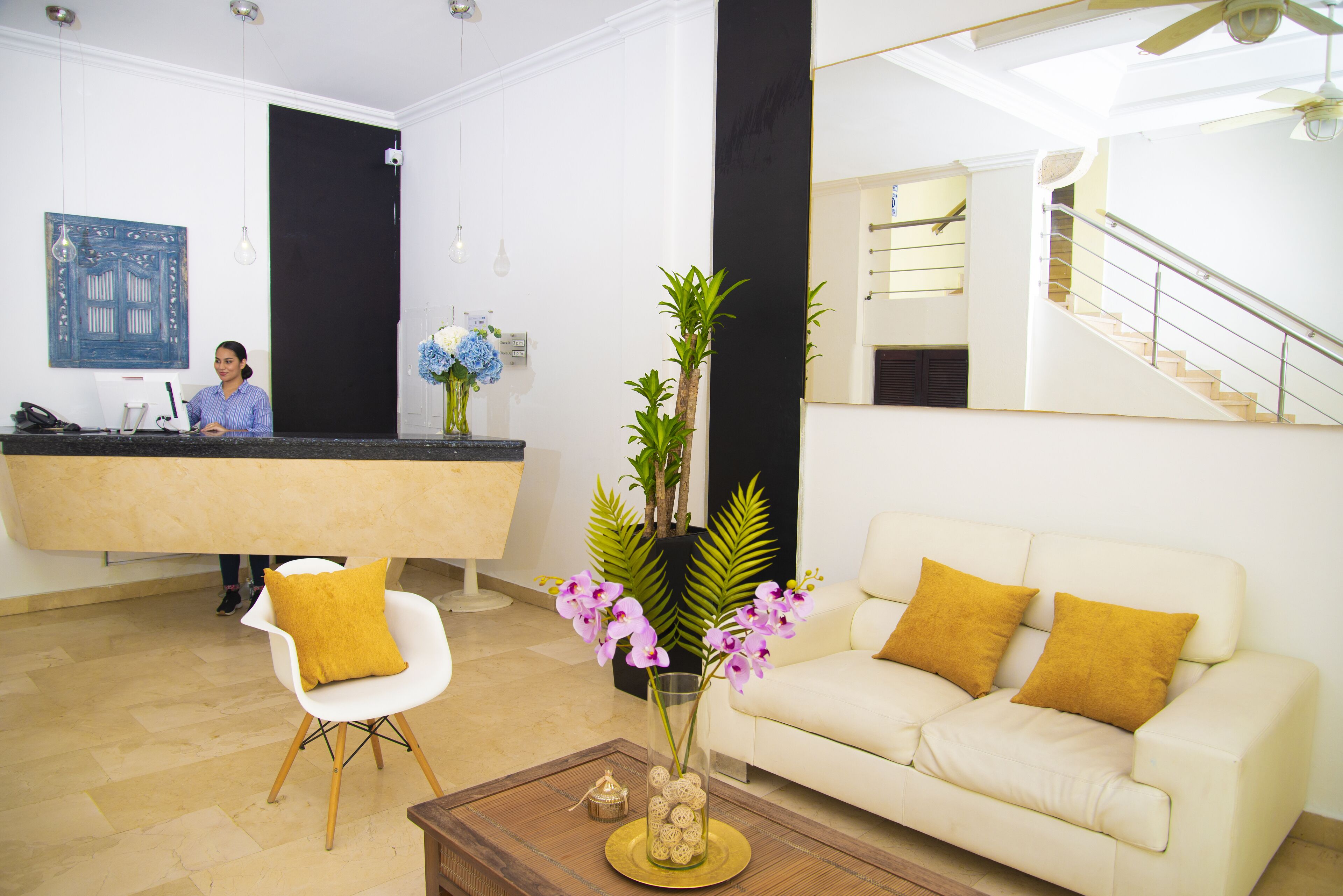 Photo - Hotel Virrey Cartagena